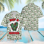 Cactus Hugger Hawaiian Shirt | For Men & Women | Adult | HW6367