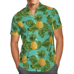 Amazing Pineapple Hawaiian Shirt | For Men & Women | Adult | HW6501