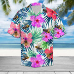 Amazing Bee Hawaiian Shirt | For Men & Women | Adult | HW6836