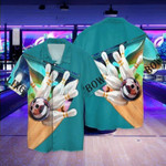 Bowling Hawaiian Shirt | For Men & Women | Adult | HW6687