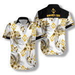 Binance Coin Networking Hawaiian Shirt | For Men & Women | Adult | HW7301