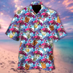 Summer Dance Hawaiian Shirt | For Men & Women | Adult | HW6557