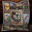 Dragonfly Quilt MP23