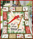 BLANKET - DRAGONFLY - I Am Always With You MP698