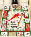 BLANKET - DRAGONFLY - I Am Always With You MP698