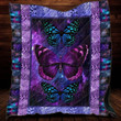 Butterfly Quilt Ph1017