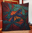 Dragonfly Quilt MP303