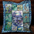 DRAGONFLY QUILT MP412