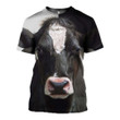 3D ALL OVER PRINTED COW CLOTHES CW1