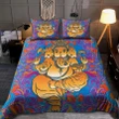 Ganesha Bedding Set XT NTN29042106