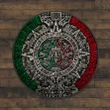 Aztec Circle Rug DQB11052101