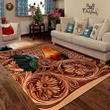 Rooster Rug TN TNA29042101