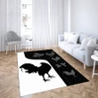 Rooster Rug TN DD29042104.S