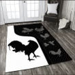Rooster Rug TN DD29042104.S
