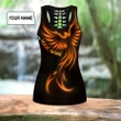 Customize Name Phoenix Combo Outfit SN29042103