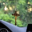 Jesus Unique Design Car Hanging Ornament Pi28042101