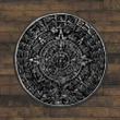 Aztec Circle Rug DQB13052110