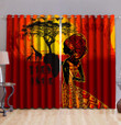 African Land Curtains TN HHT24042106.S1