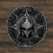 Aztec Circle Rug DQB13052109