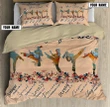 Customize Name Karate Bedding Set MH26042104