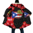 Customize Name Puerto Rico Cloak For Men And Women SN17042101.S2