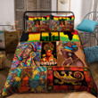 Africa Bedding Set TN HHT06052101