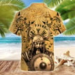 Go To Valhalla Hawaii Shirt for Men and Women