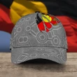 Aboriginal Australia In my heart Indigenous Classc Cap