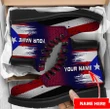 Customize Name Puerto Rico Boots For Men and Women PD16042101