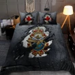 XT Canadian Veteran Armed Forces 3D Printed Bedding Set SN17032101.S3
