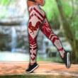 Rooster Combo Legging + Tank Top AM10042106
