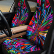 Hippie Car Seat Cover TQH200704.S3