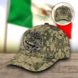 Mexico Classic Cap DQB10042102