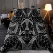 Aboriginal Turtles Draw Naidoc 2021 3D design Bedding set
