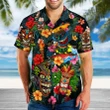 Hippie Hawaii Shirt For Men And Women Pi15042102