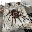 Tarantula Spider Bedding Set-ML