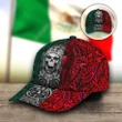 Mexico Aztec Classic Cap DQB07012004