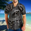 Loving Skull Hawaii Shirt For Men And Women AM16042106