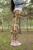 3D All Over Art Butterflies Hoodie Dress Leggings Blanket