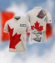 Personalized Name XT Canada Jesus Pullover 3D All Over Printed Shirts 15032109.CXT