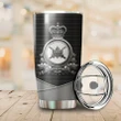 Personalized Name XT Canadian Veteran  Stainless Steel Tumbler  TNA11032107