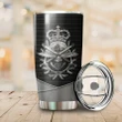 Custom Name XT Canadian Armed Forces Stainless Steel Tumbler  TNA08032103