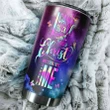I Can Do All Things Stainless Steel Tumbler PD26022101