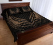 New Zealand Bedding Set - Aotearoa- Fern Tattoo  09032106.CXT