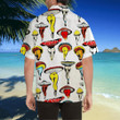 Amazing Mushroom Body Hawaii Shirt-ML-Apparel-ML-Hawaiian shirt-S-Vibe Cosy™