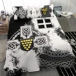 Premium Printed Cornwall Bedding Set No2 MEI