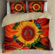 Hippie Bedding Set MH13032101