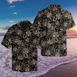 Amazing Alien Hawaii Shirt-ML