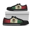 Mexico Lowtop Shoes VP08032107