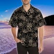 Amazing Alien Hawaii Shirt-ML
